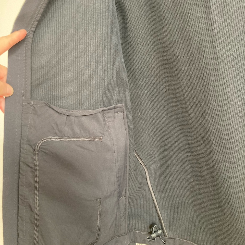 Lululemon soft shell jacket - Picture 12 of 12